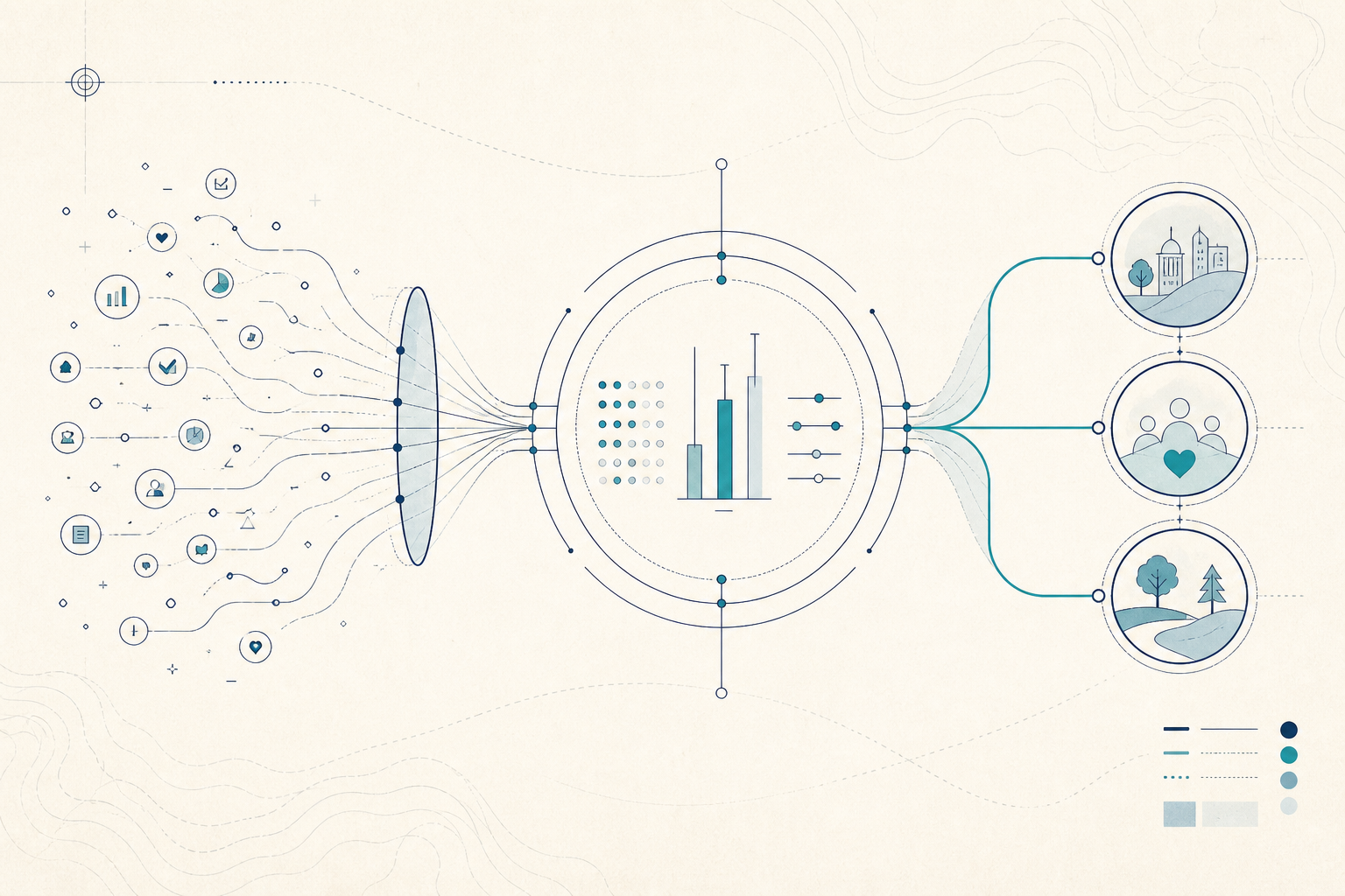 How to prioritise digital transformation investment